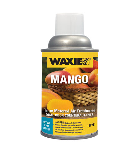 Metered Air Freshener - Mango (6/case)