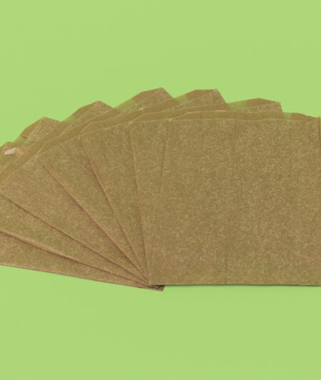 Waxed Paper Liners (250/case)