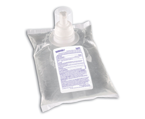 Instant Hand Sanitizer (Non-Alcohol) 1000ML (6/cs)
